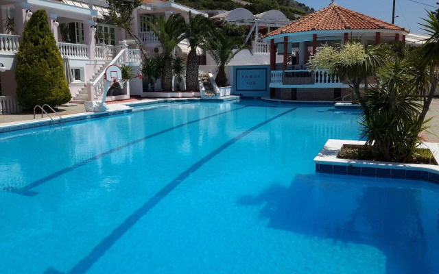 Samos Sun Hotel