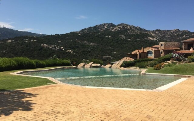 Allegroitalia Villa Porto Cervo