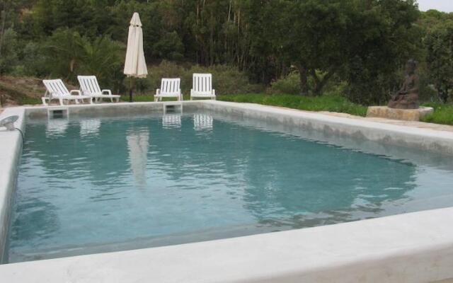 Quinta Lua Branca