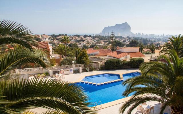 Hotel Gran Sol