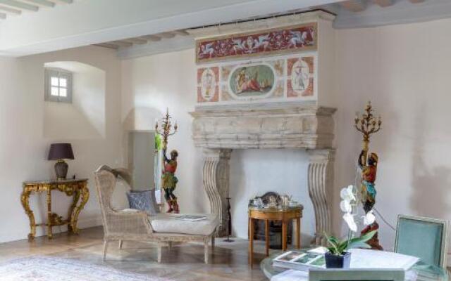 Le Manoir de la Fieffe