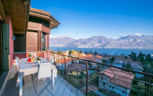 La Perla Di Menaggio - Panoramica