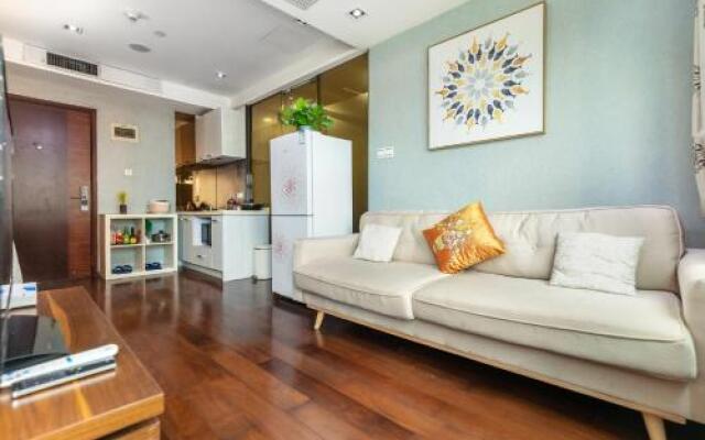 Duowei Apartment Hotel