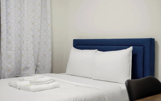 Cozy Private Rooms near SF Transpo