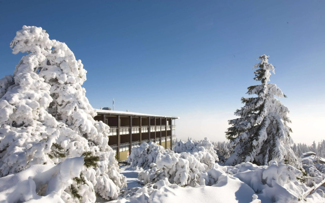 Wellness- & Nationalpark Hotel Schliffkopf Bwsc