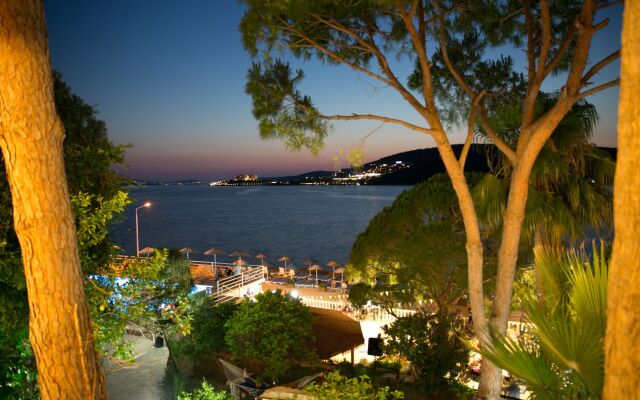 Greenport Bodrum Hotel