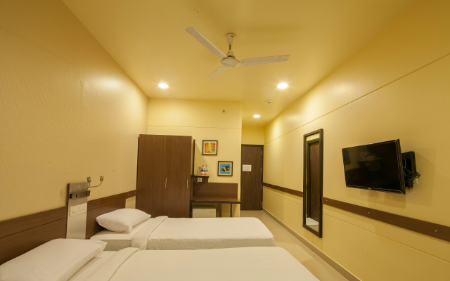 Ginger Mumbai Andheri (MIDC)