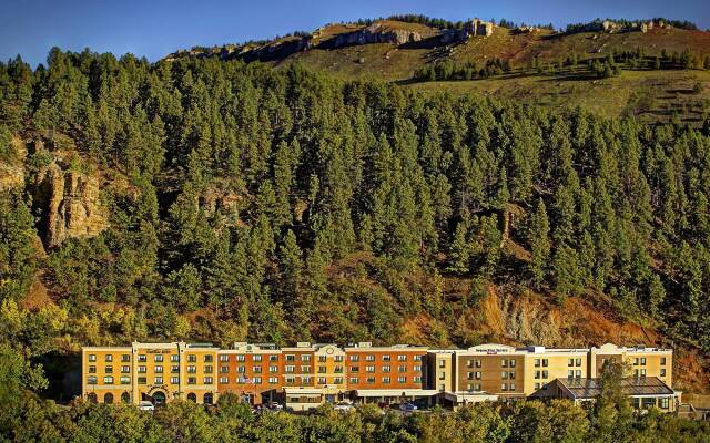 SpringHill Suites by Marriott Deadwood