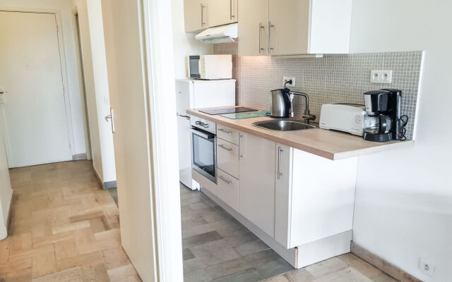 Apartment Le Trident