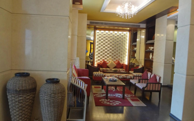 Grand Residency Hotel & Serviced Apartments