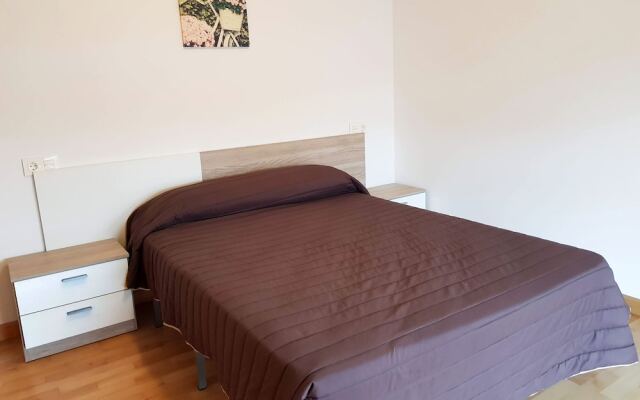 Apartamentos Pobra do Caramiñal 3000