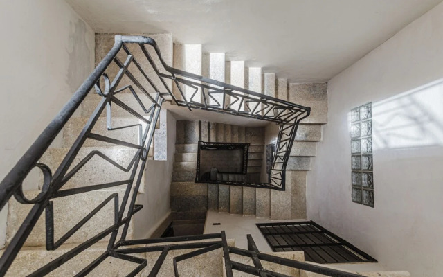Acquamarina Apartment