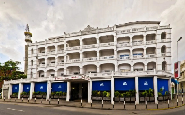 Sentrim Castle Royal Hotel