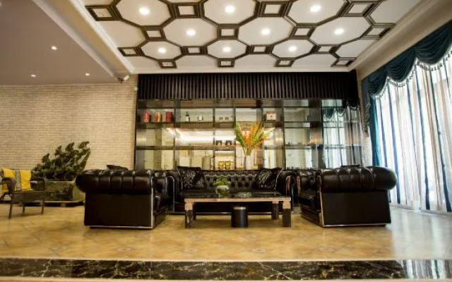 Jintian International Hotel