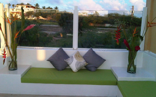Posada Libert Hotel