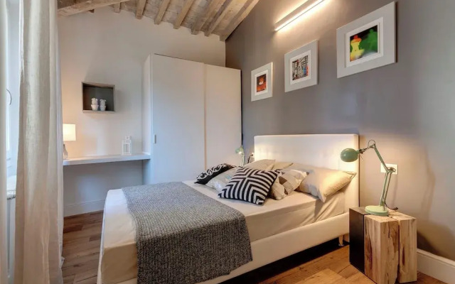 Mamo Florence - Audrey Apartment