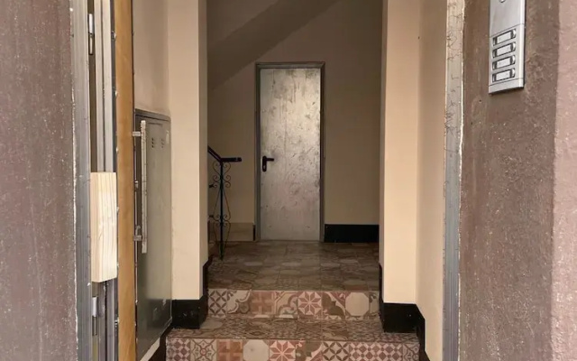 Soho Boho Apartments