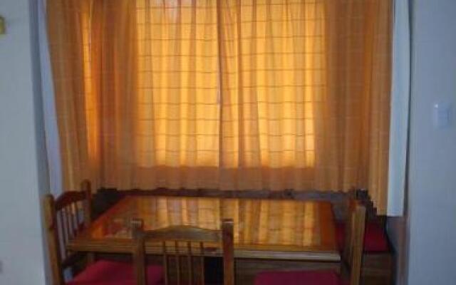 Lahuen Co Paraje De Mar