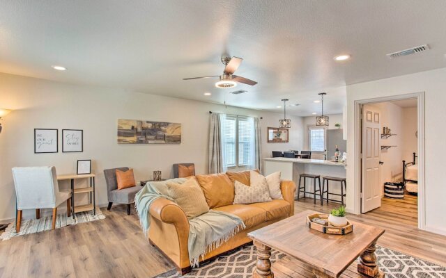 Charming Mckinney Home, Close to Downtown!