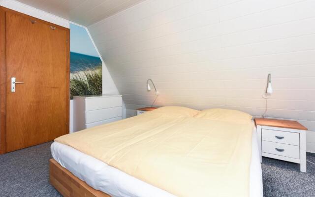 Ferienhaus Windspiel