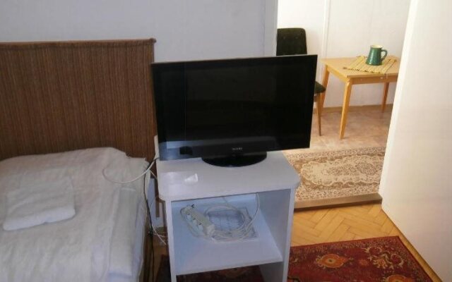 Terezia Guest-House
