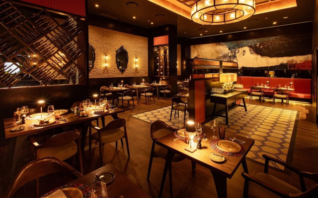 Hotel Riu Palace Baja California - Adults Only - All Inclusive