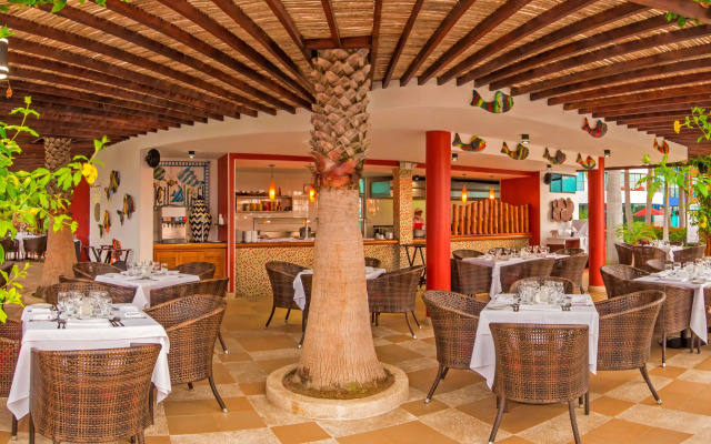 Royal Decameron Punta Centinela