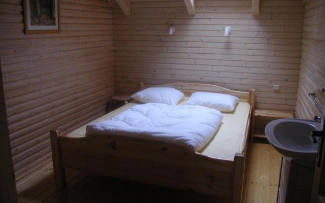 Le Gibier - Vakantiewoning