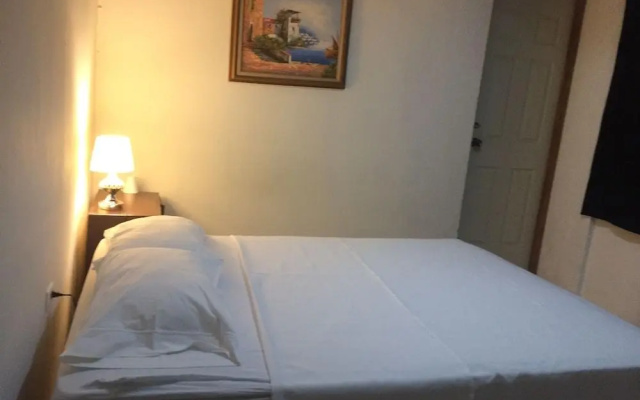 El Callejon Guest House