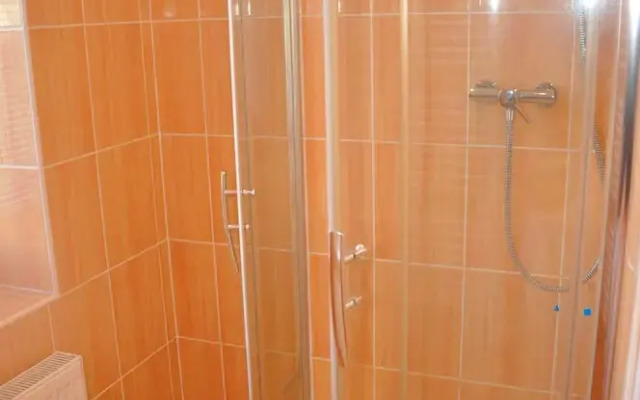 Apartment No 28 Zahradní 43