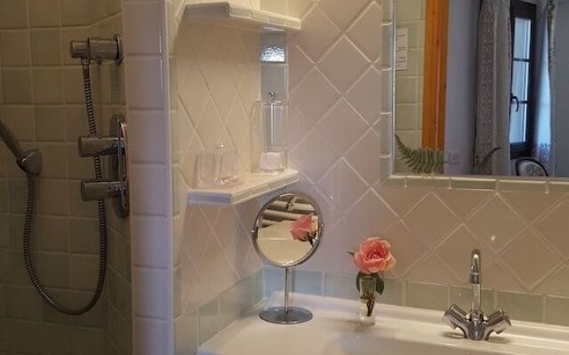 Ce Nid d'Aigle - Chambres d'hôtes