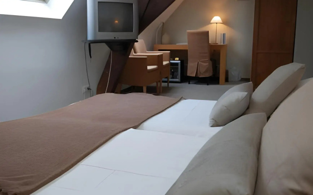Hotel de Flandre