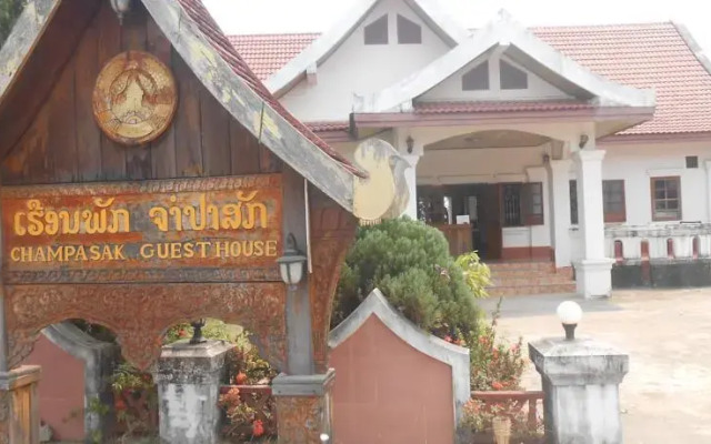 Champasak Guesthouse