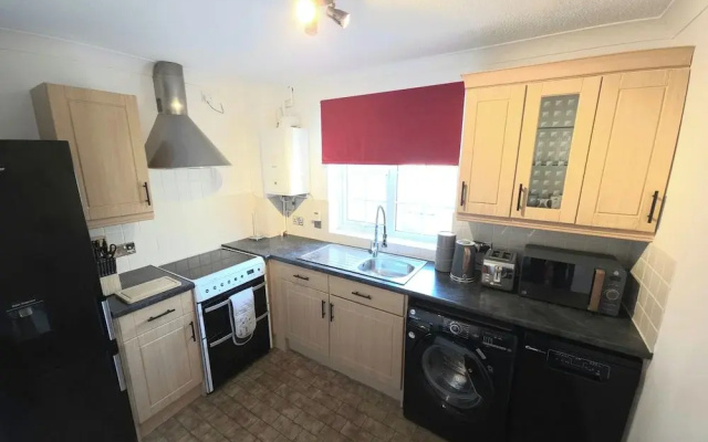 Shefford Serenity Apartment In The Heart of Town
