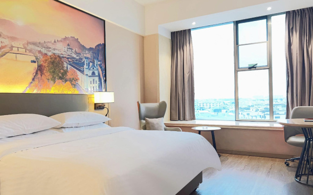 Vienna Classic Hotel (Dongguan Wanjiang Jinghong)