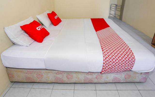 Capital O 93349 Hotel Gondangdia