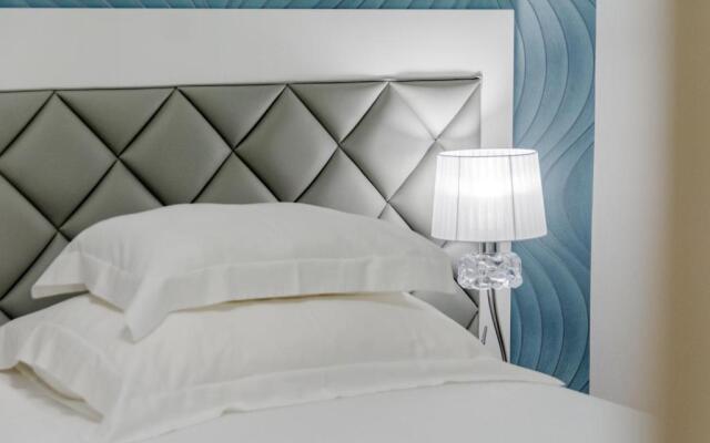 Apartment Villa Camellia - Adults Only