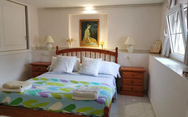 Villa Apartamento Oasis De Tranquilidad