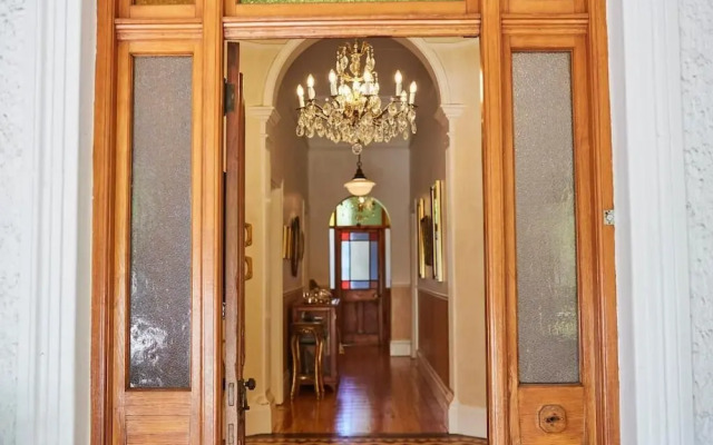 Villa Puccini