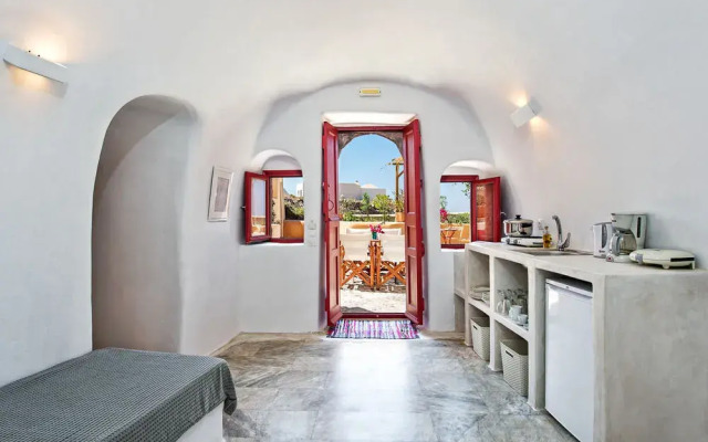 Amelie Canaves by Thireon