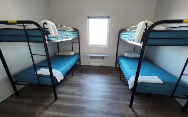 Auberge de la traverse 103