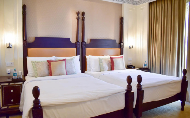 The Leela Palace Jaipur