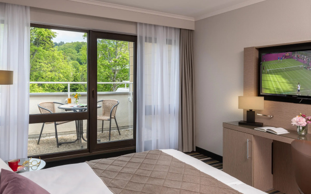 Leonardo Royal Hotel Baden-Baden