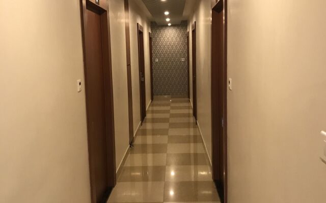 Elite Suites Mint Gomti Nagar