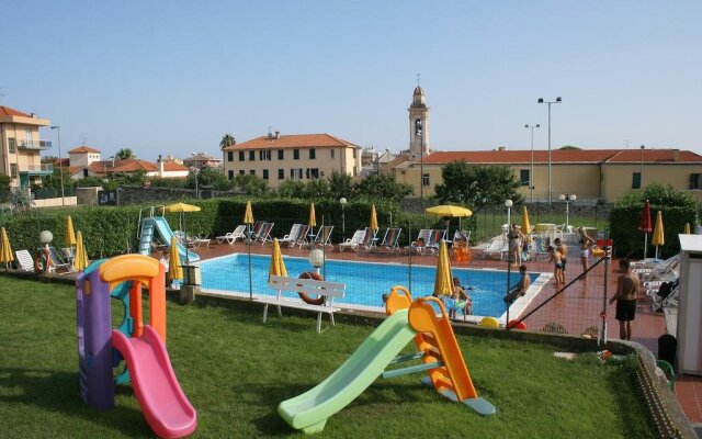 Residence Mizar