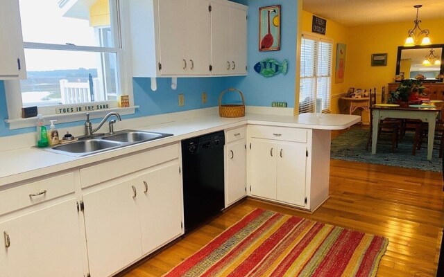 Happy Crab Private - 3 Br Home