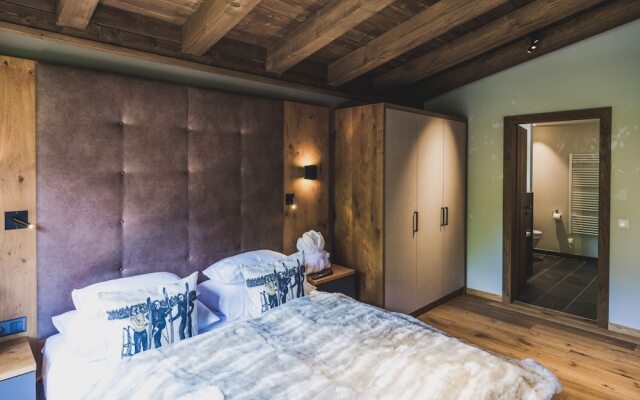 Bergresort Zugspitze Ehrwald by ALPS Resorts