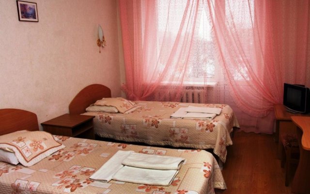 Kyiv Hotel