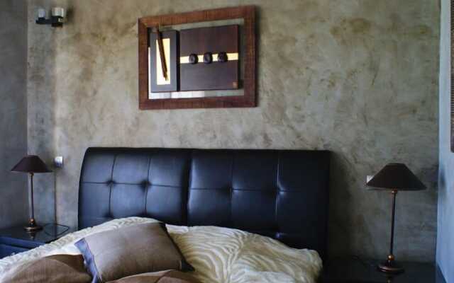 Val D'azur Chambres D'hôtes de Charme