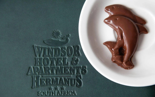 Windsor Hotel Hermanus